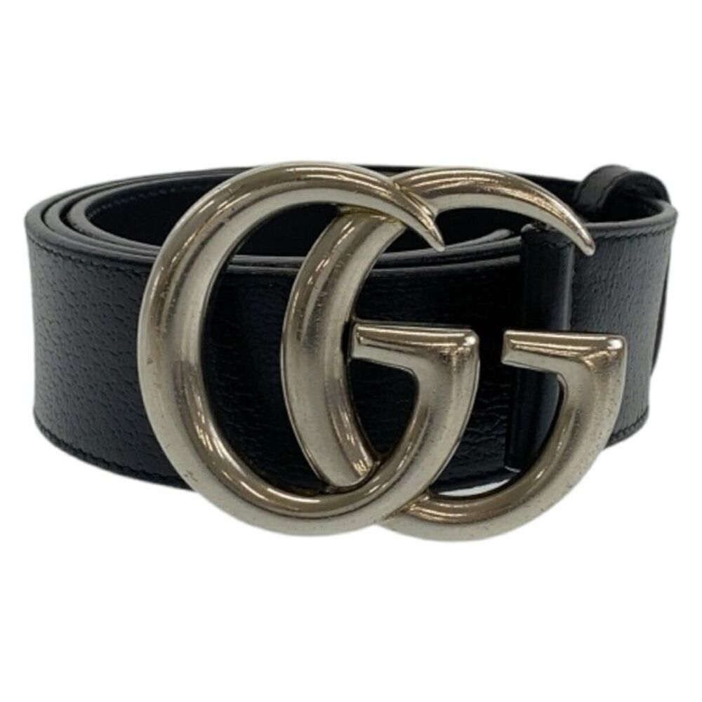 GUCCI GGMARMONT BELT